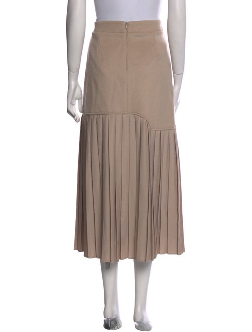 Ellie Makir Midi Length Skirt