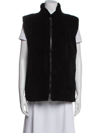 Elán Furs Vest