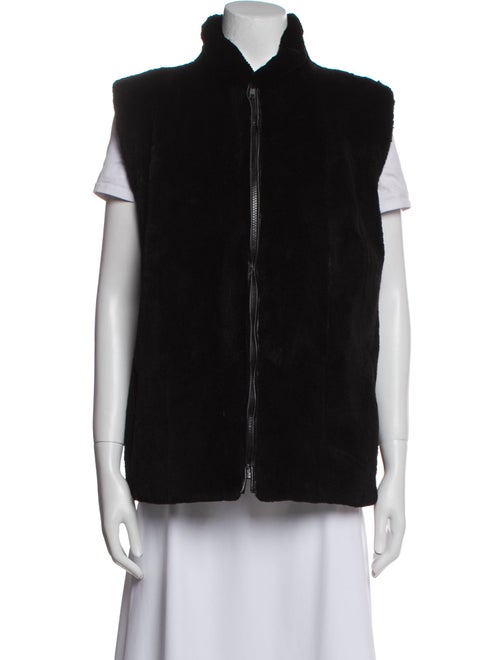 Elán Furs Vest