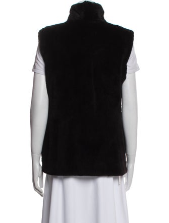 Elán Furs Vest