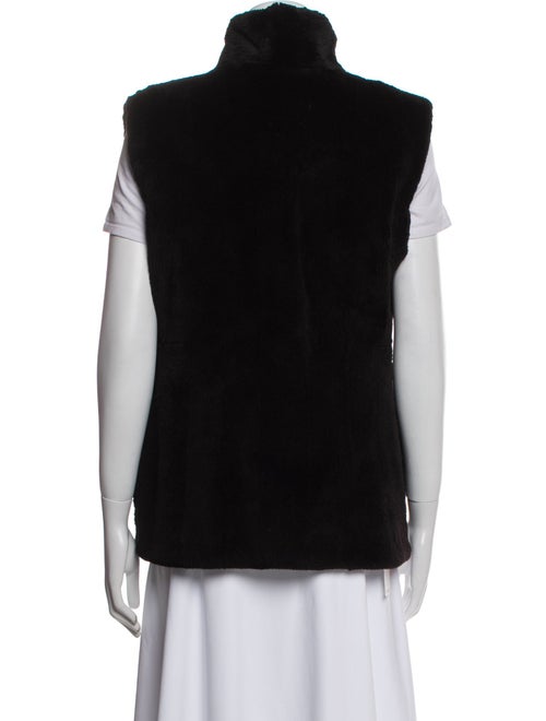 Elán Furs Vest
