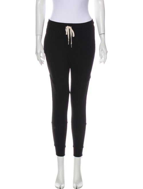 John Elliott Sweatpants Black