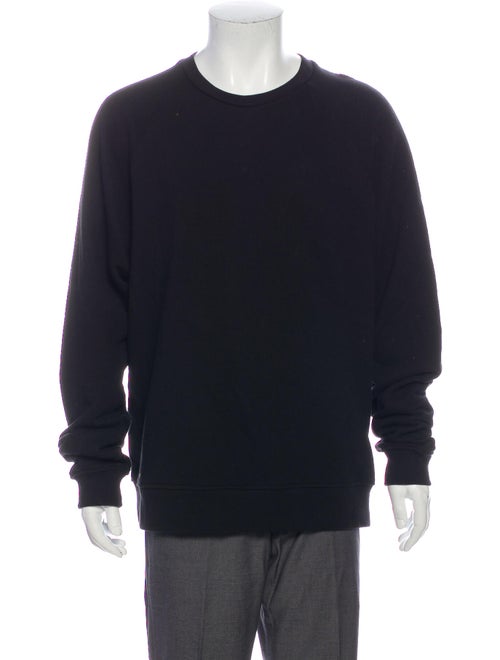 John Elliott Raglan Crew Neck Sweatshirt w/ Tags B