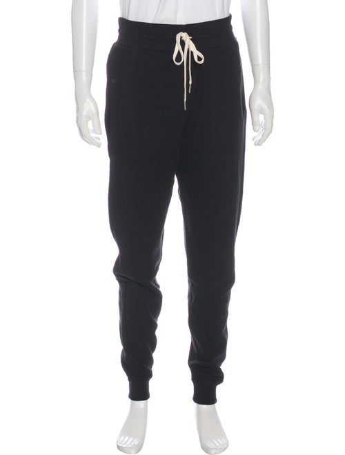 John Elliott Joggers Black