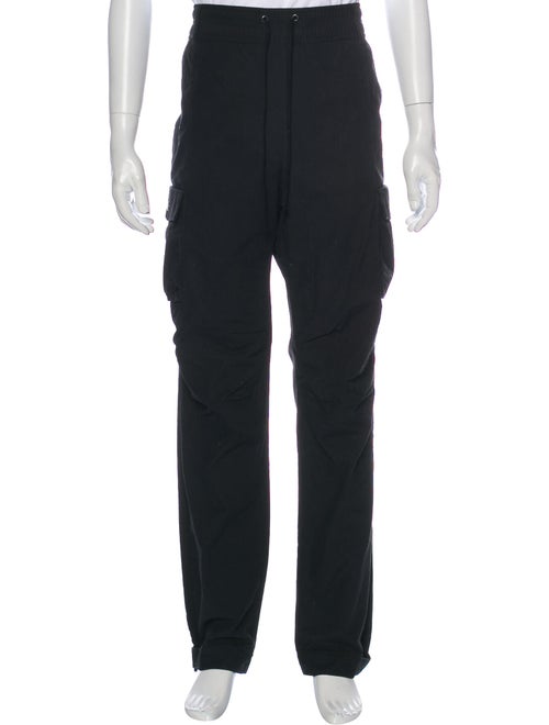 John Elliott Cargo Pants Black