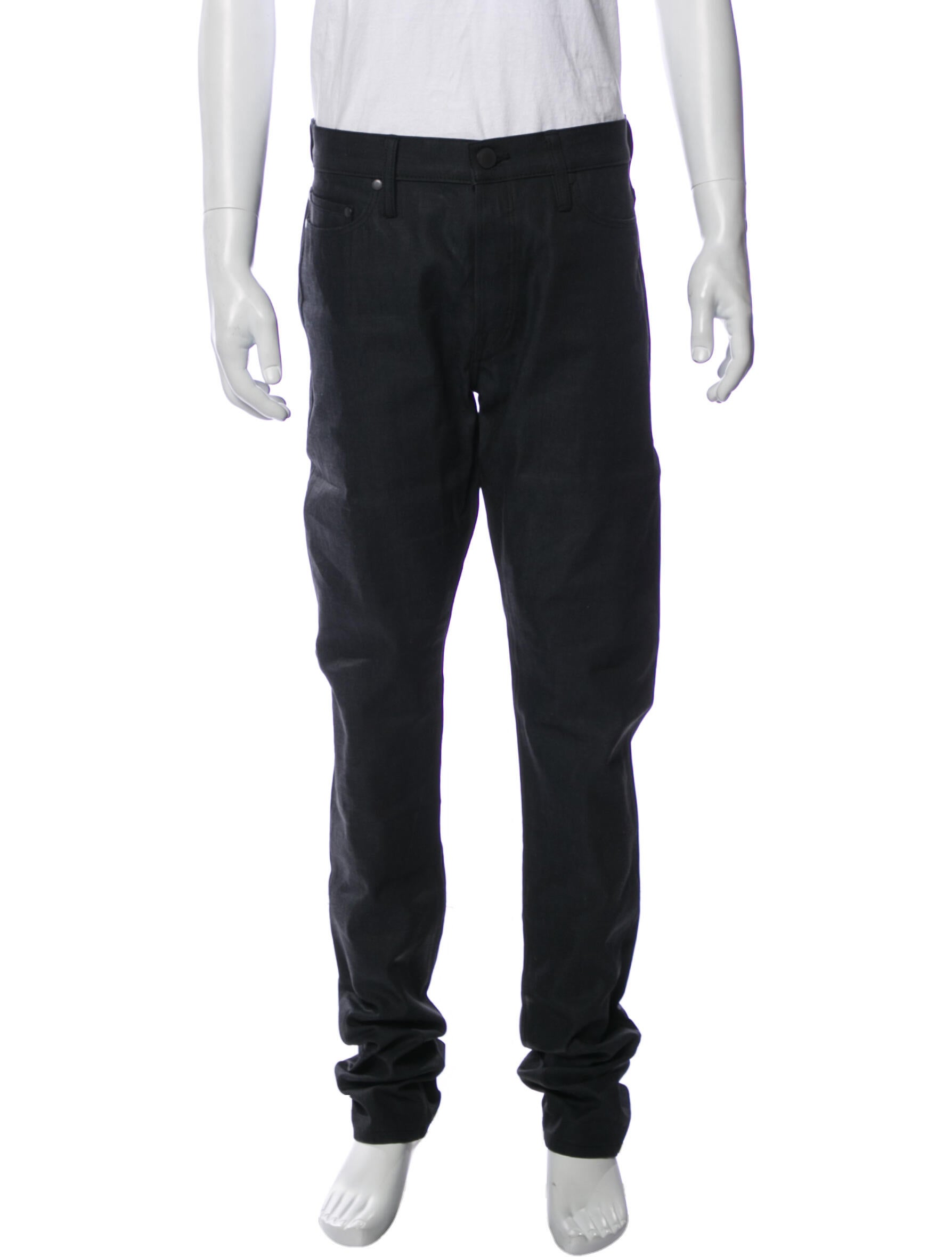 John Elliott Skinny Jeans