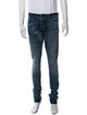John Elliott Skinny Jeans