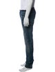 John Elliott Skinny Jeans