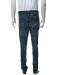 John Elliott Skinny Jeans