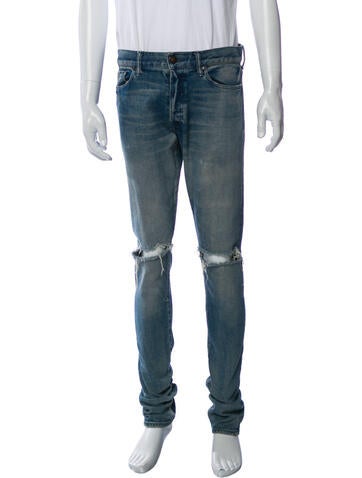 John Elliott Jeans Skinny US 30 | S