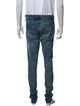 John Elliott Skinny Jeans