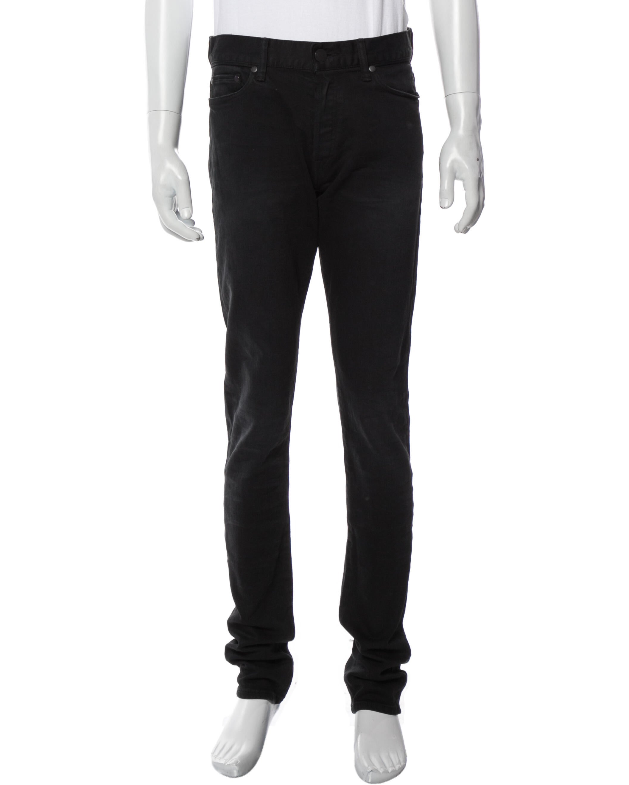 John Elliott Skinny Jeans