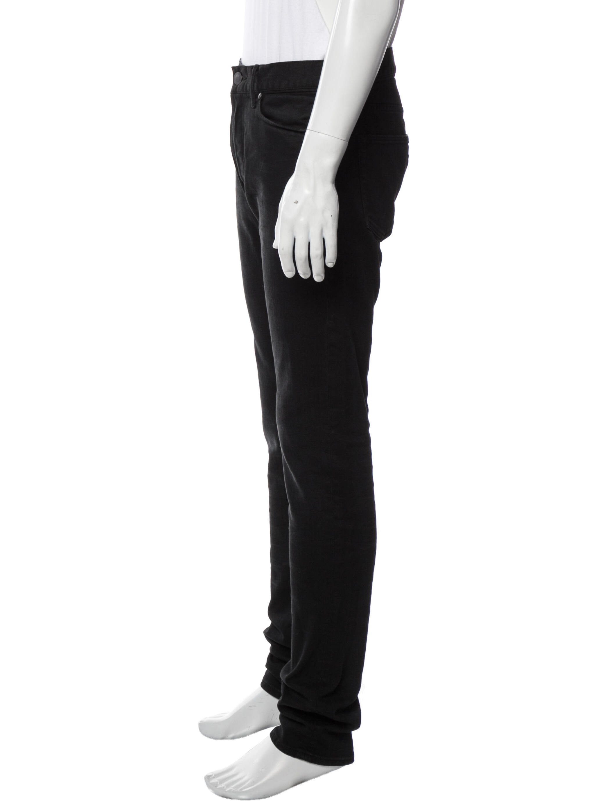 John Elliott Skinny Jeans