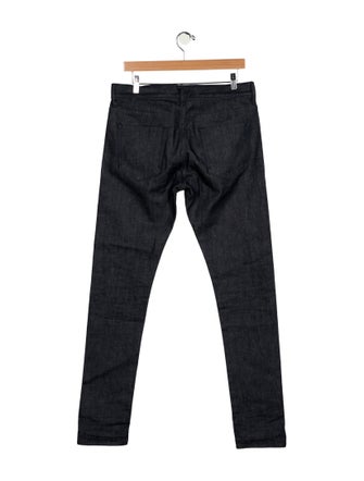 John Elliott Skinny Jeans