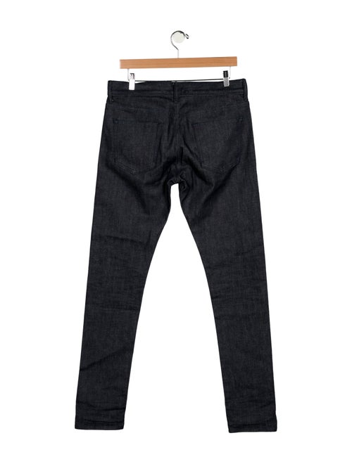 John Elliott Skinny Jeans
