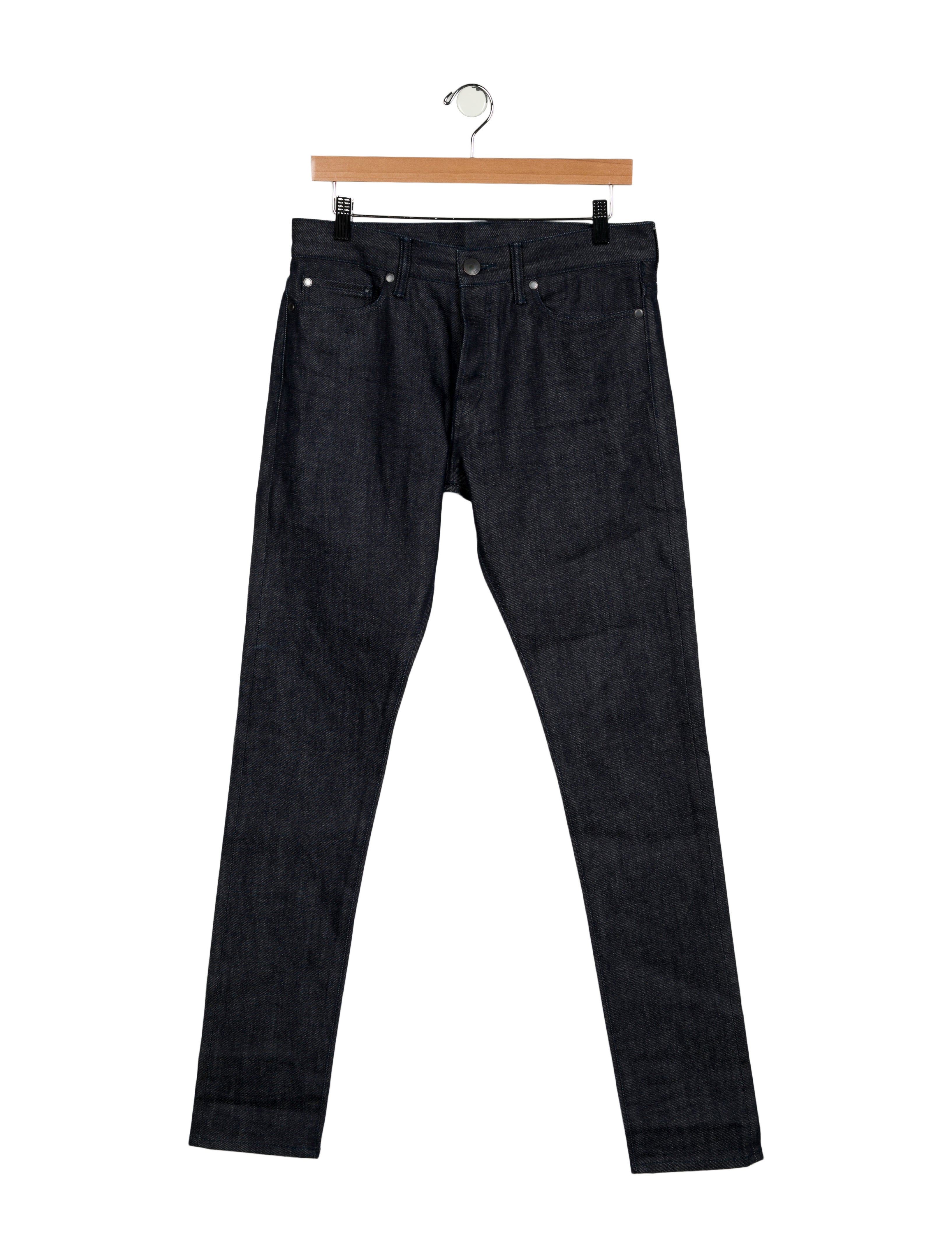 John Elliott Skinny Jeans