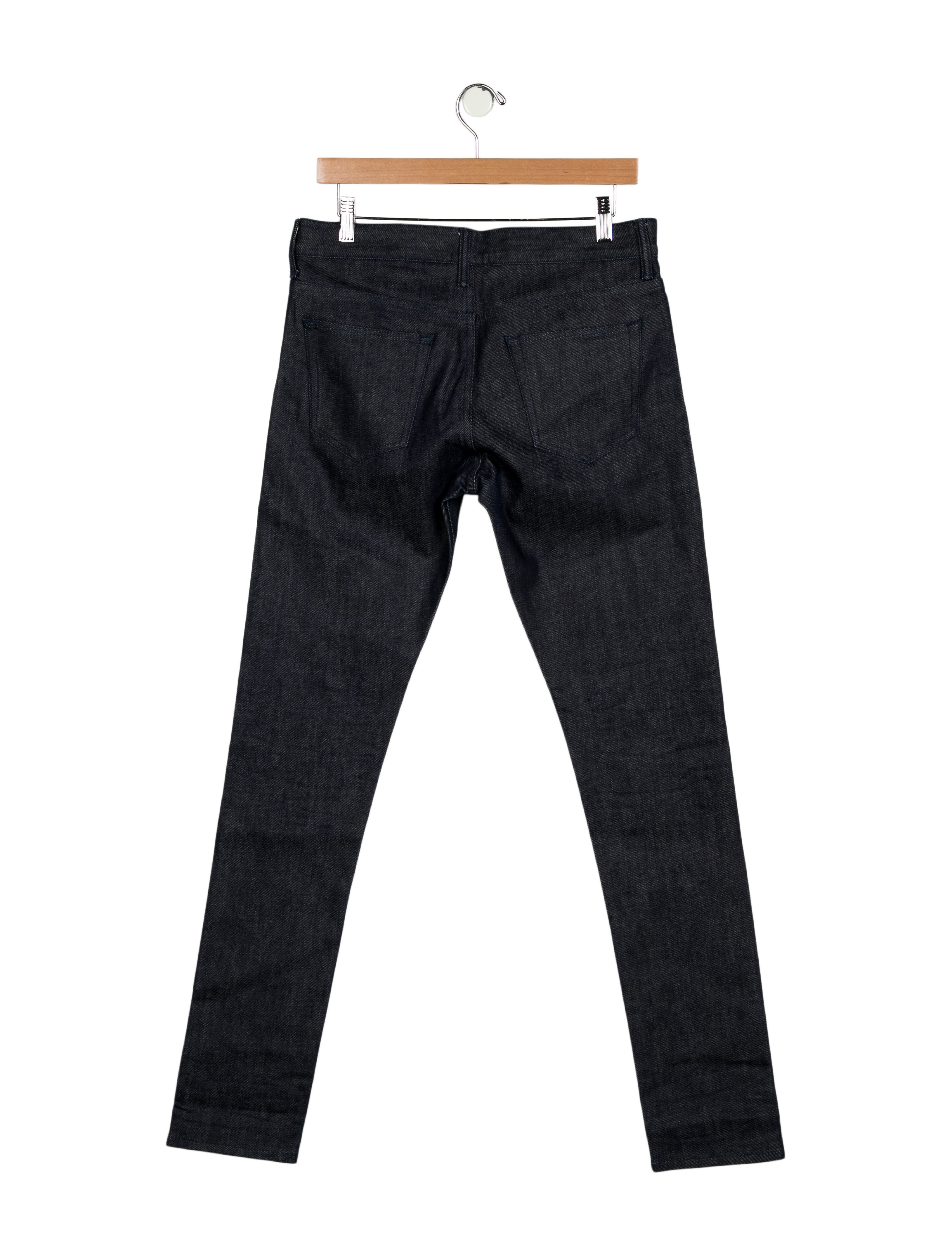 John Elliott Skinny Jeans
