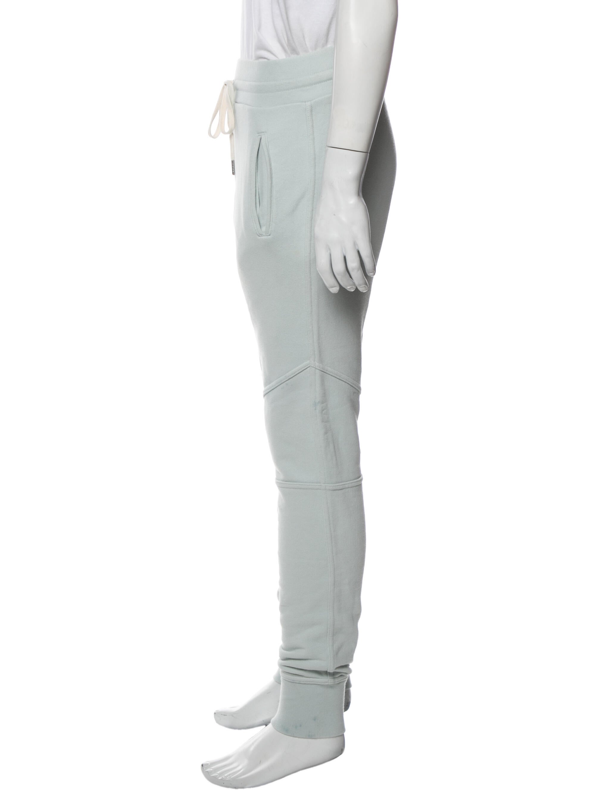 John Elliott Lounge Bottoms