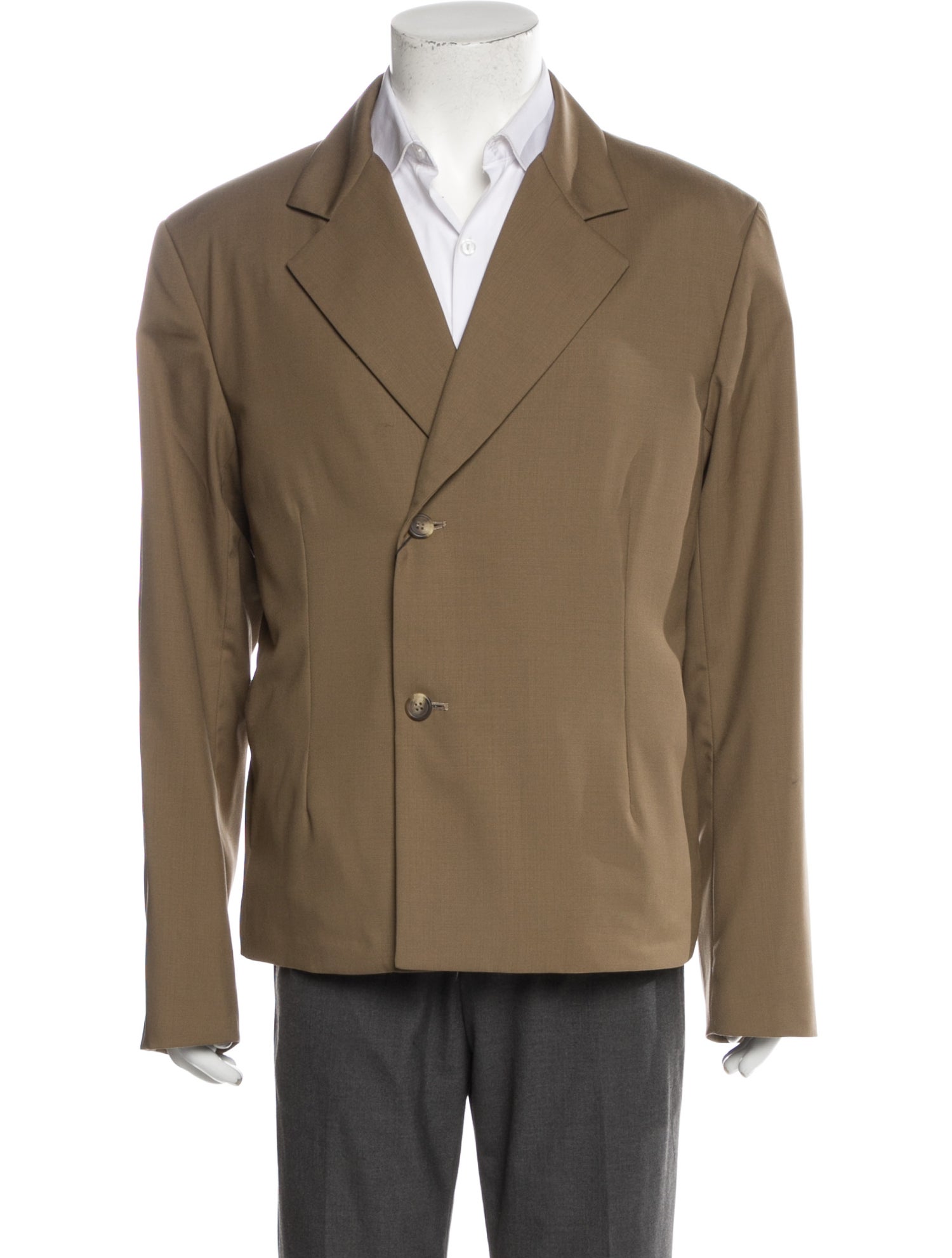 John Elliott Blazer w/ Tags