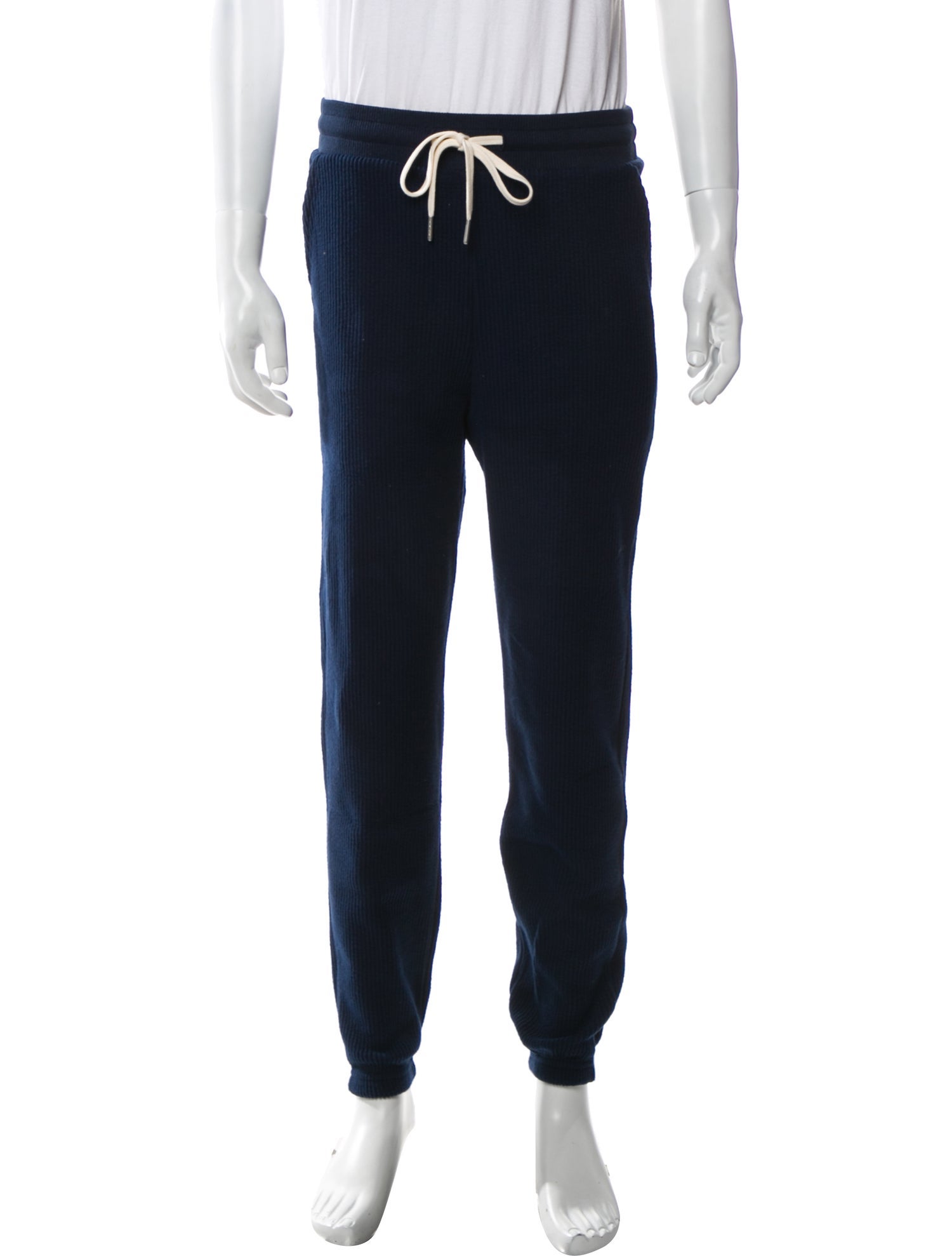 John Elliott Lounge Bottoms Blue Lounge & Sleepwear, Clothing