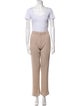 John Elliott Striped Pant Set