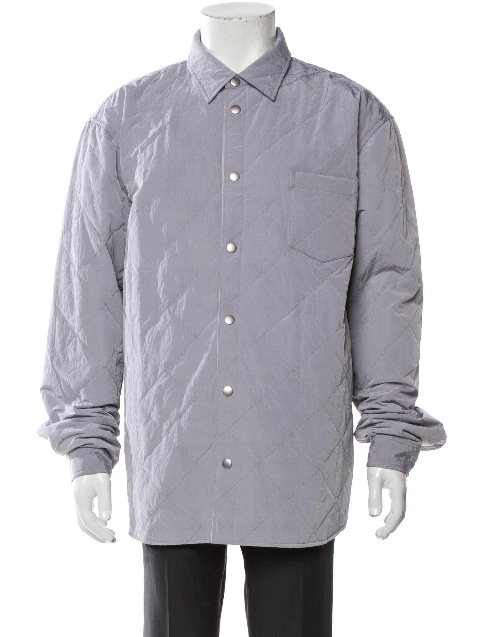 John Elliott Denim Jacket