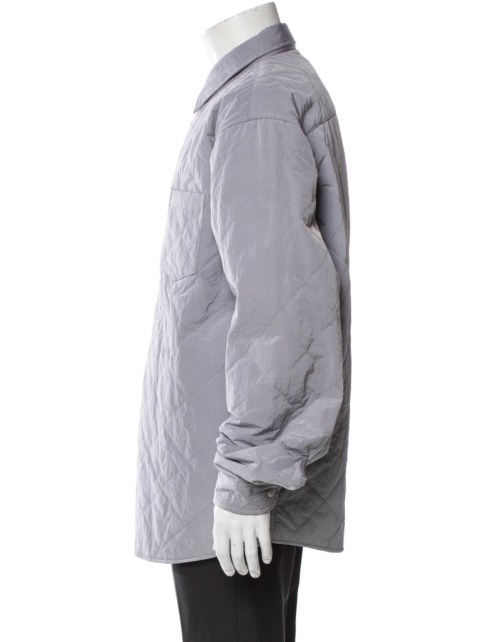 John Elliott Denim Jacket