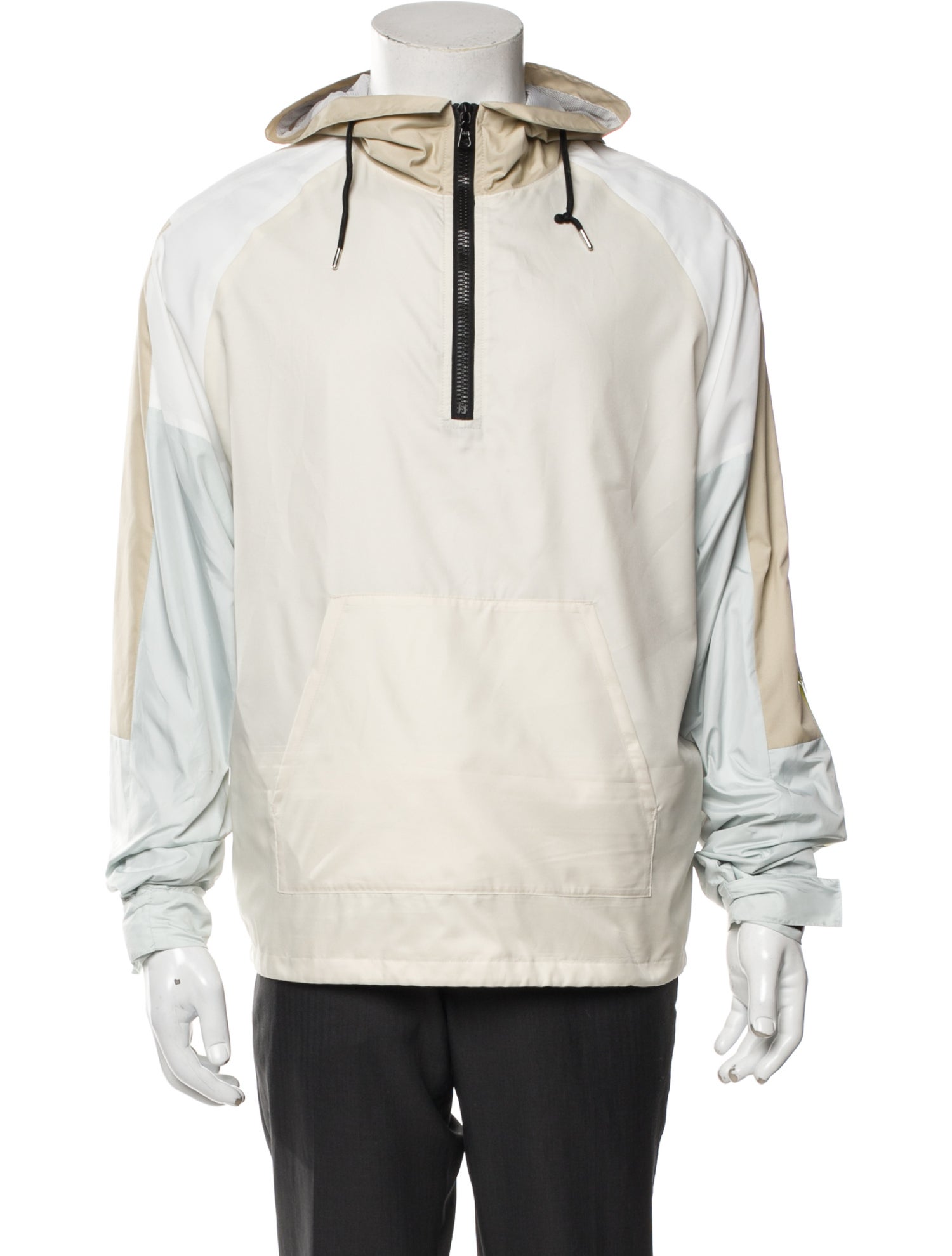 John Elliott Windbreaker