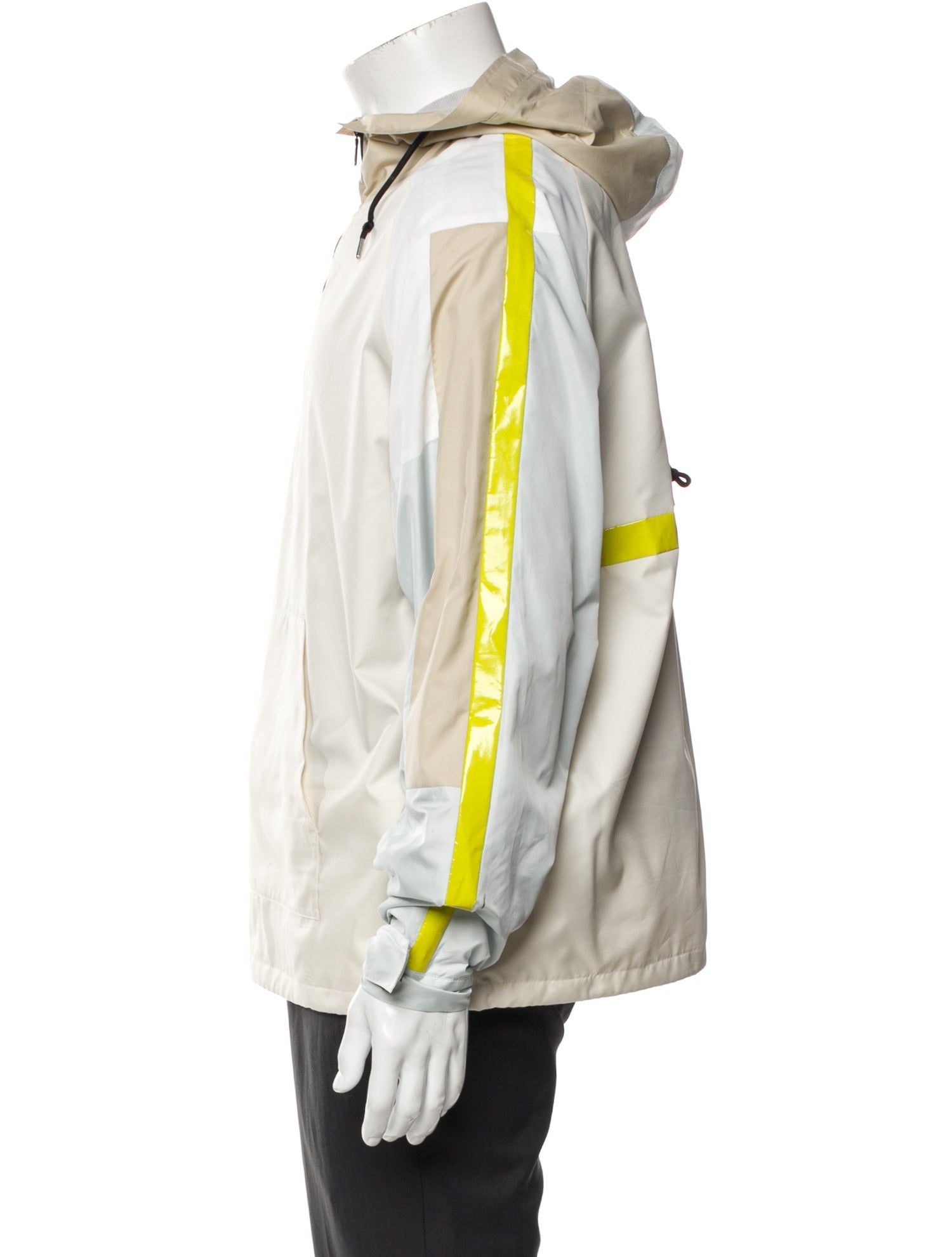 John Elliott Windbreaker