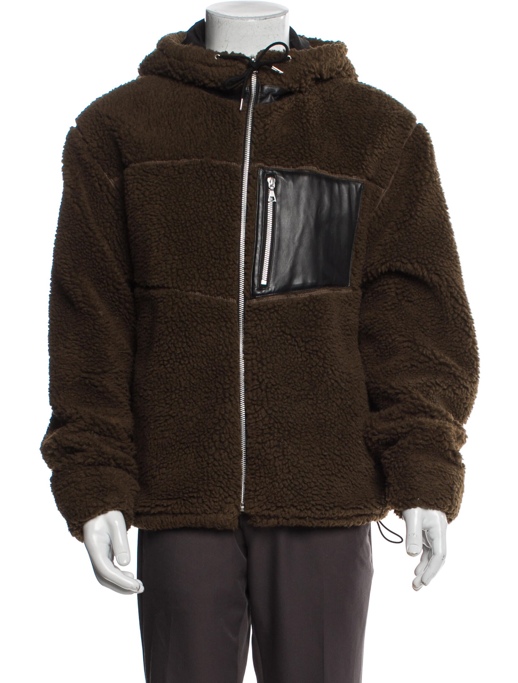 John Elliott Puffer Coat