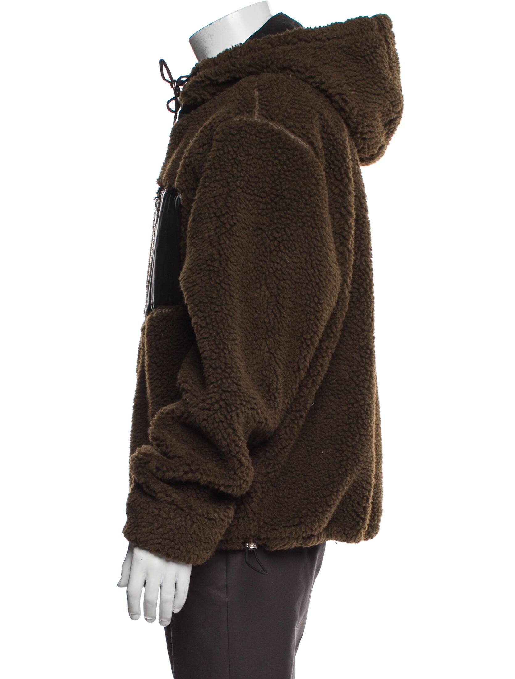 John Elliott Puffer Coat