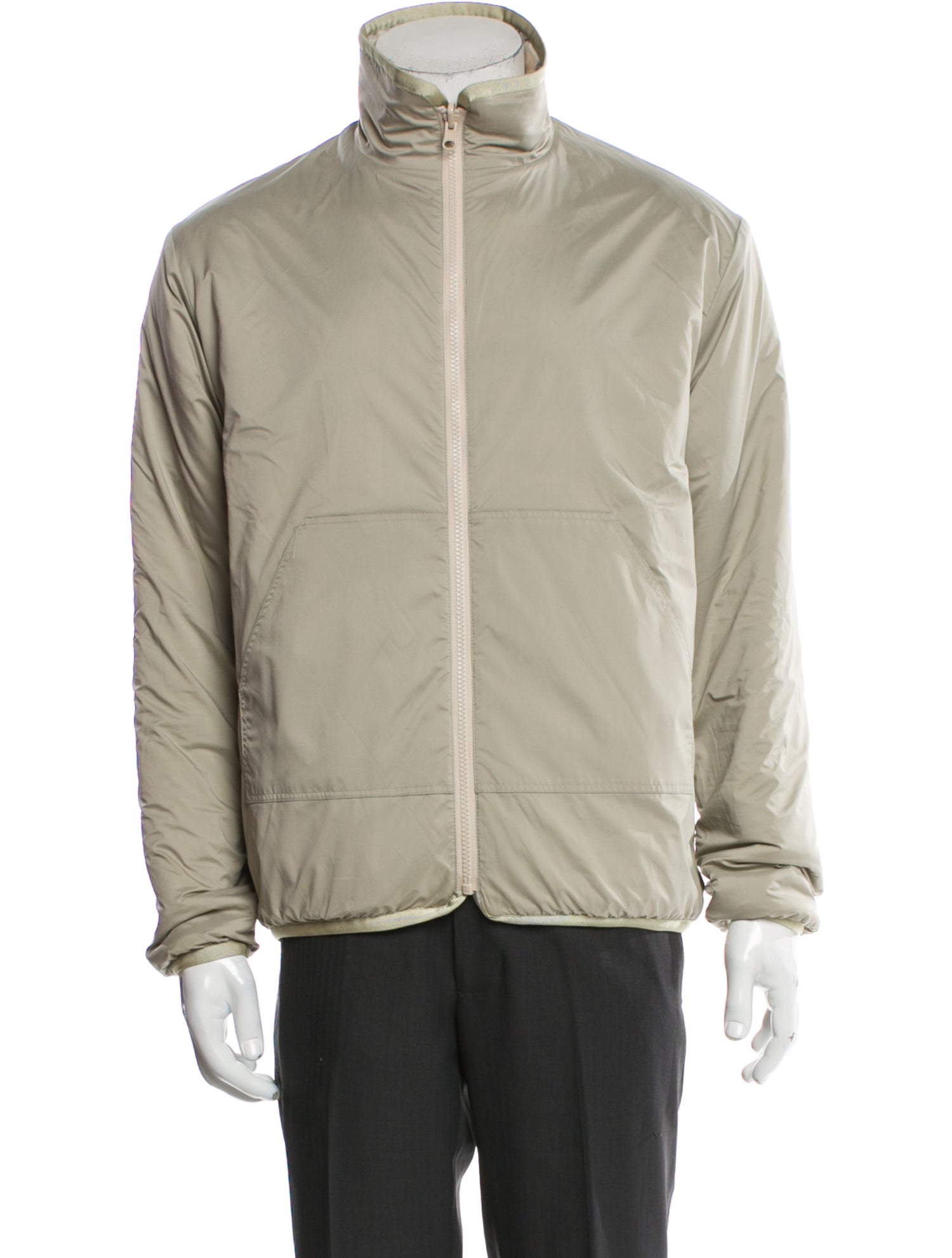 John Elliott Windbreaker w/ Tags