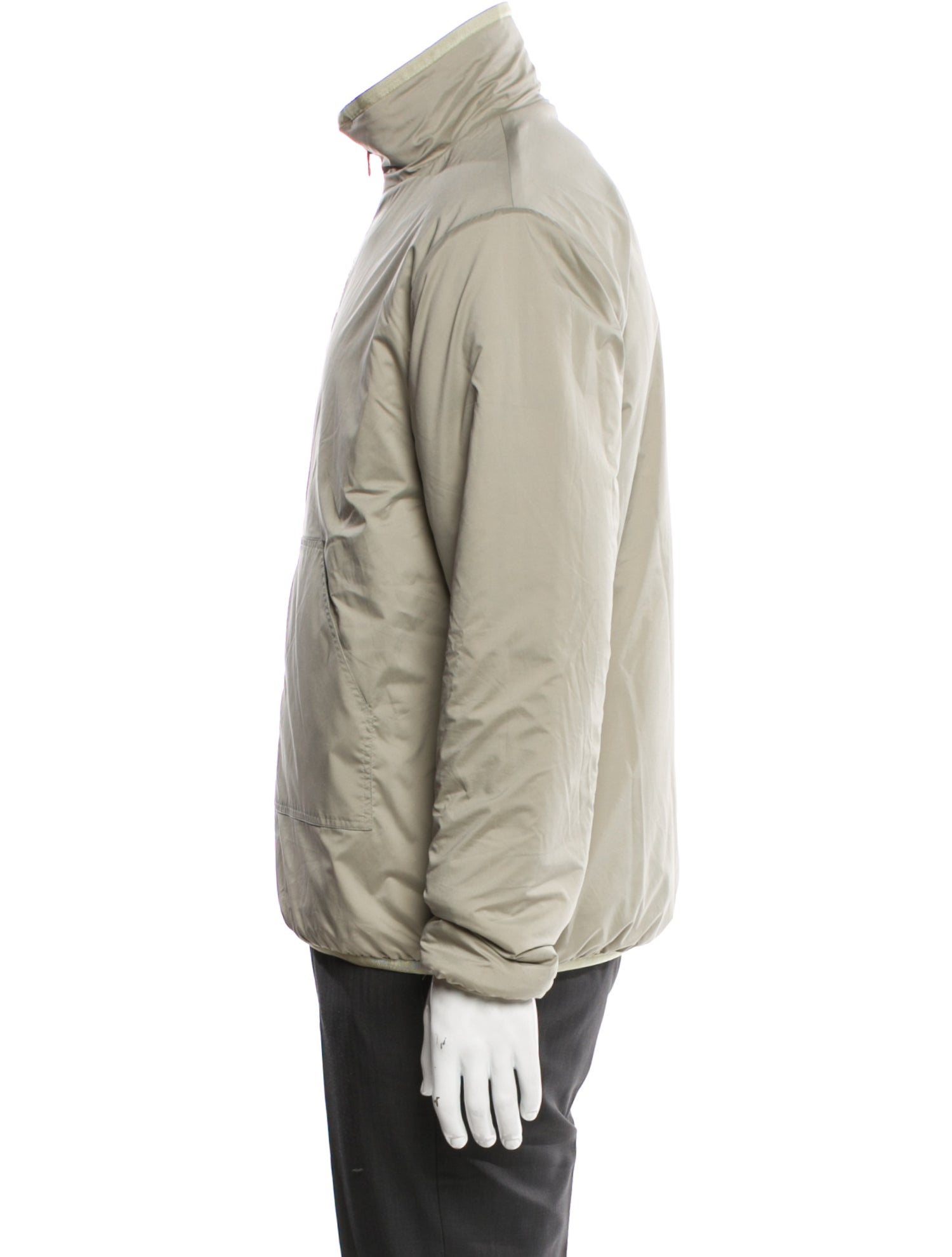 John Elliott Windbreaker w/ Tags