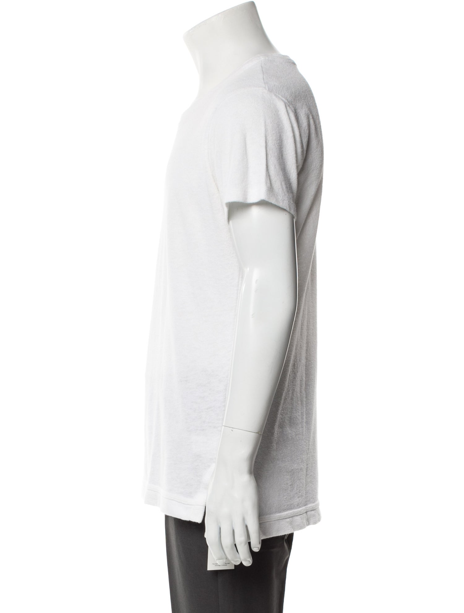 John Elliott Short Sleeve Shirt