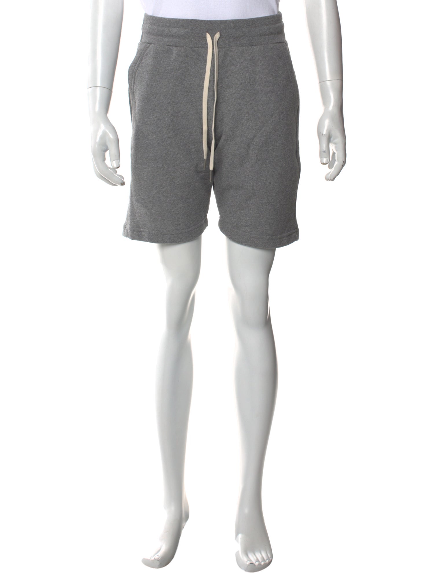 John Elliott Jogger Shorts w/ Tags