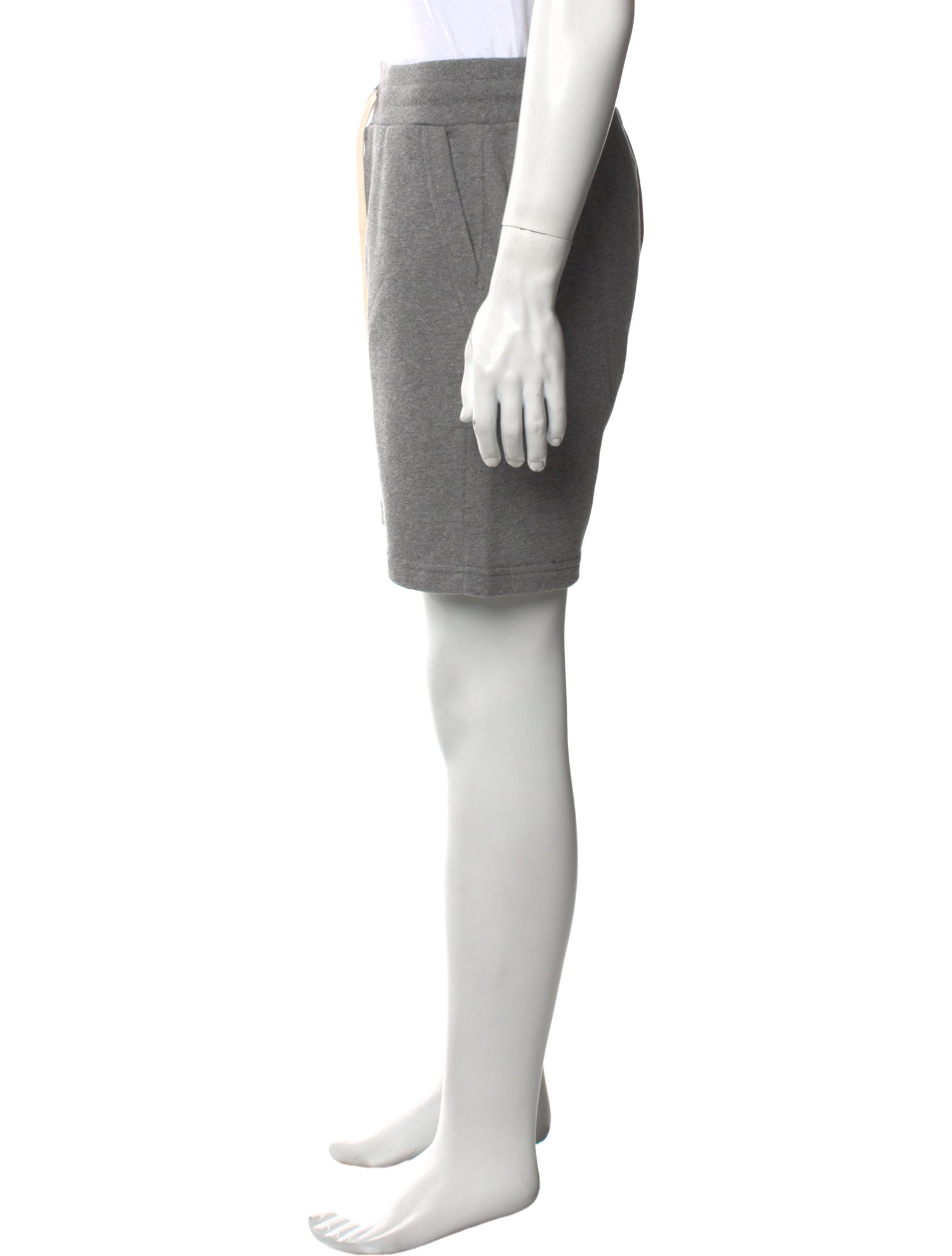 John Elliott Jogger Shorts w/ Tags