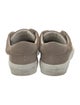 John Elliott Suede Sneakers
