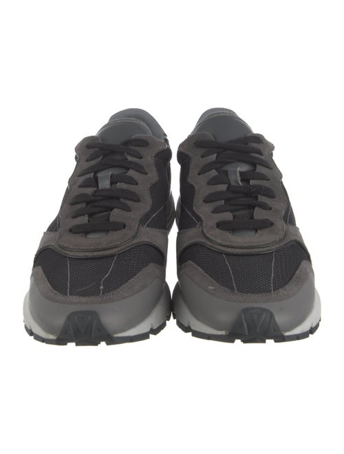John Elliott Mesh Sneakers