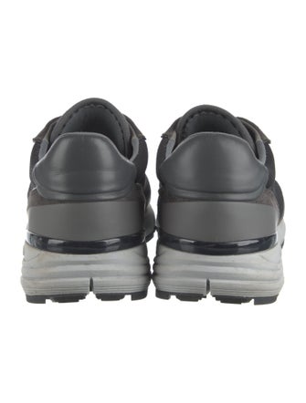 John Elliott Mesh Sneakers