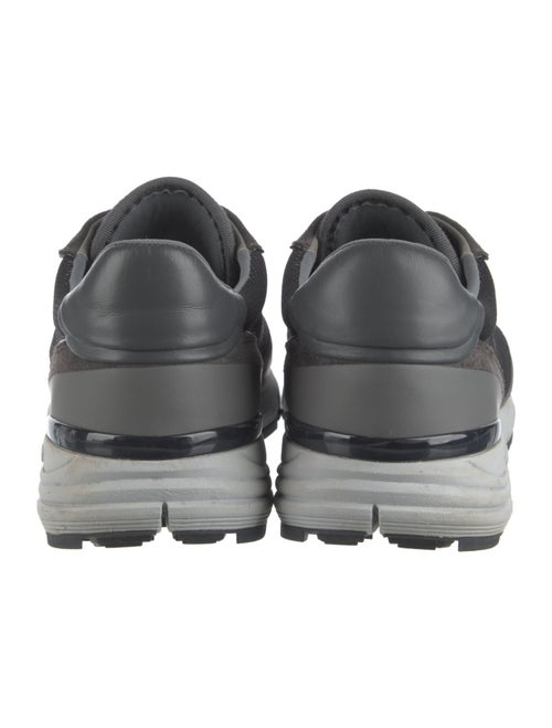 John Elliott Mesh Sneakers