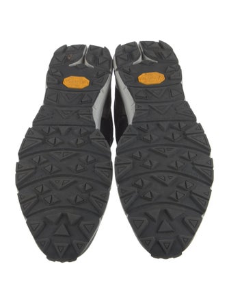 John Elliott Mesh Sneakers