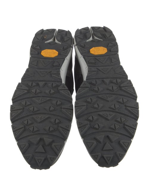 John Elliott Mesh Sneakers