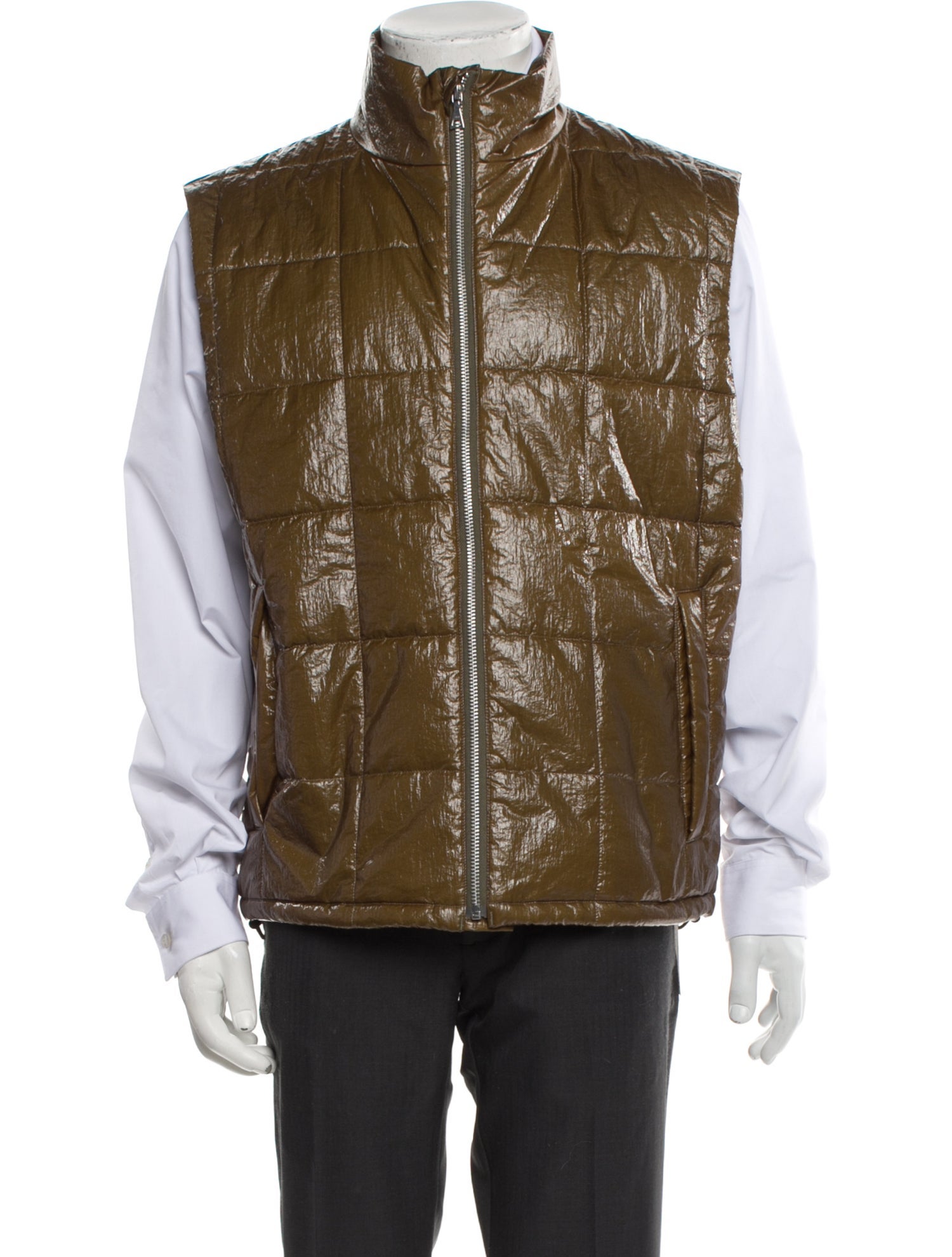 John Elliott Vest w/ Tags