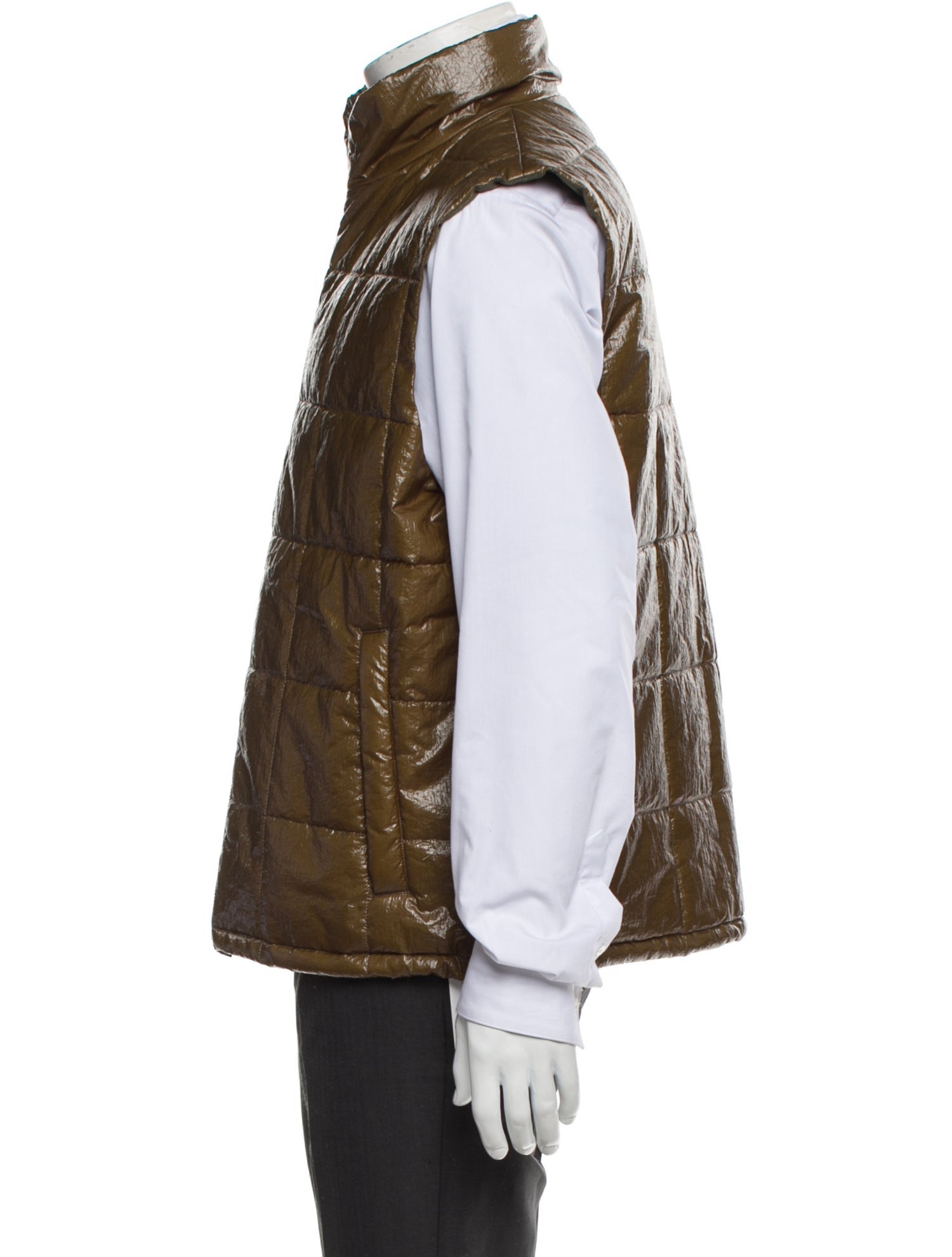 John Elliott Vest w/ Tags