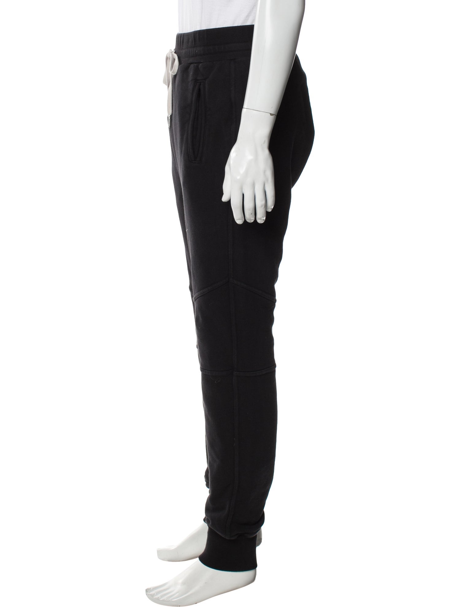 John Elliott Lounge Bottoms