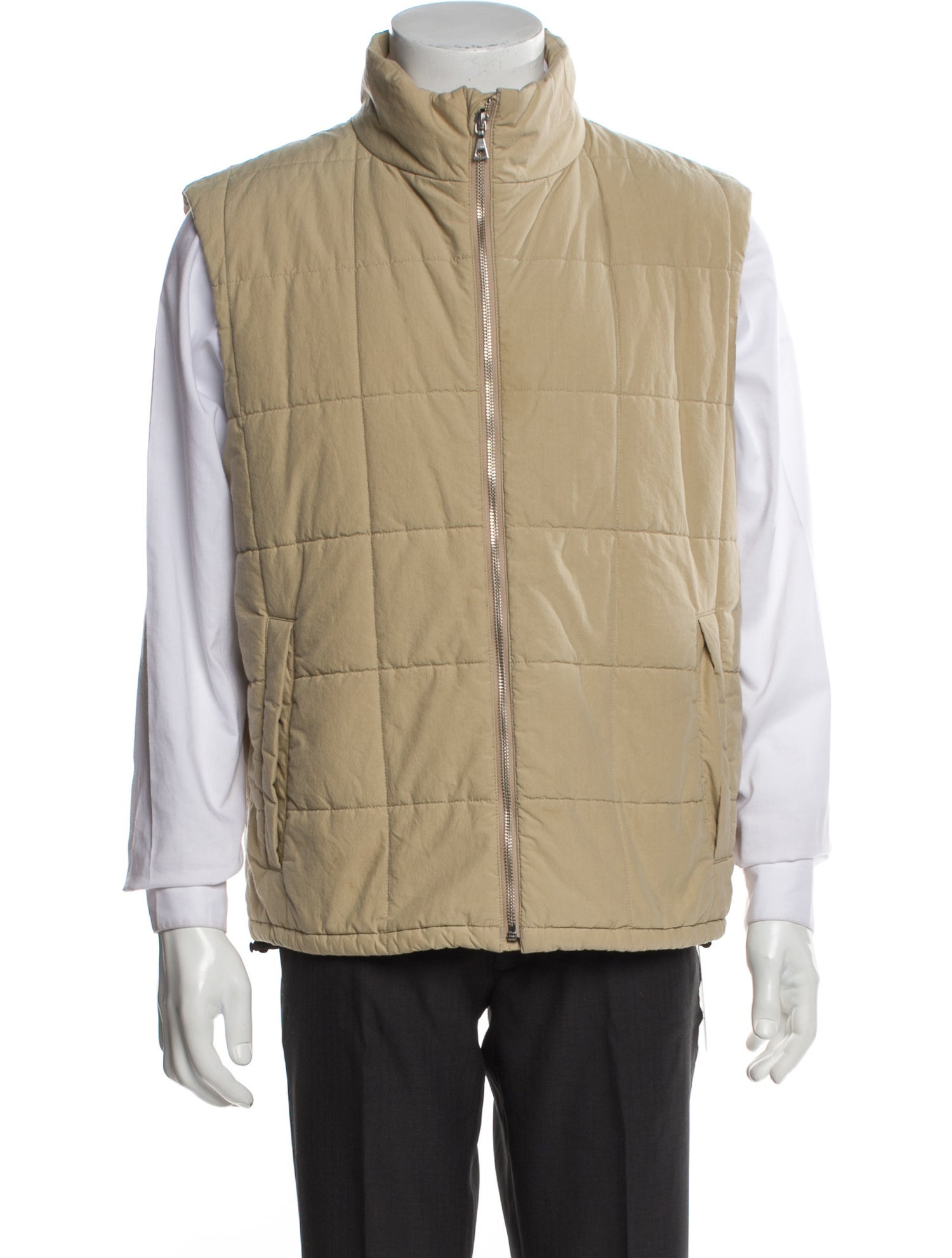 John Elliott Vest