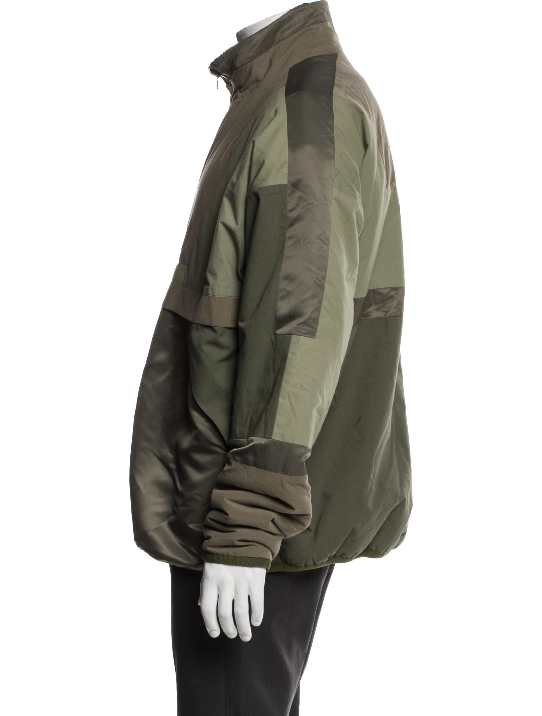 John Elliott Parka