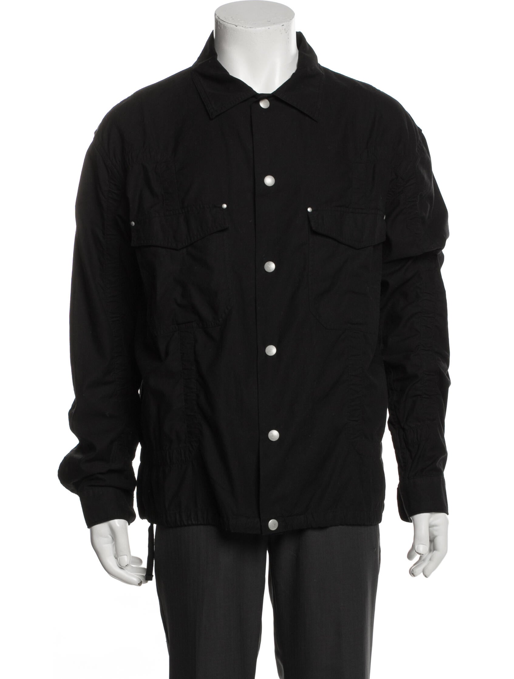 John Elliott Utility Jacket