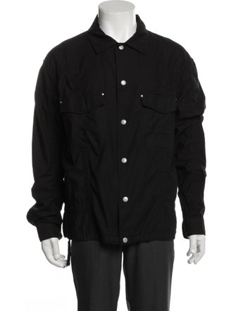 John Elliott Utility Jacket