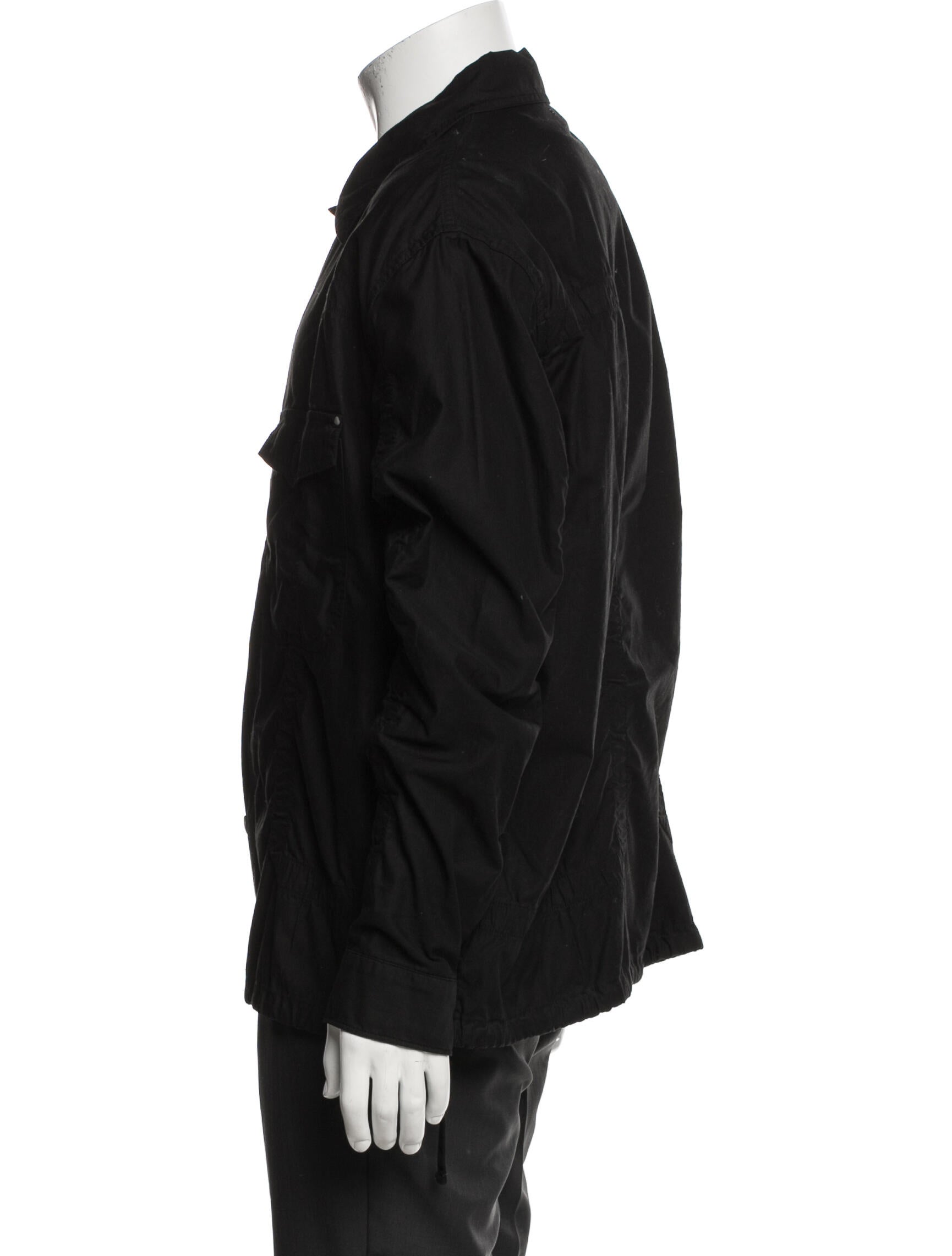 John Elliott Utility Jacket